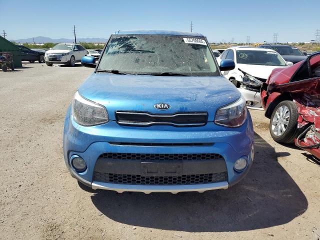 Photo 4 VIN: KNDJP3A59H7429331 - KIA SOUL 