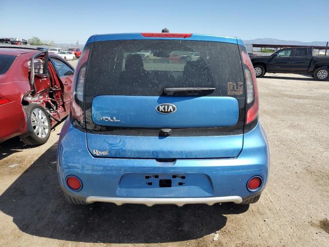 Photo 5 VIN: KNDJP3A59H7429331 - KIA SOUL 