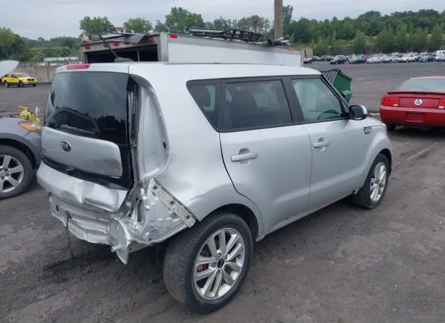 Photo 3 VIN: KNDJP3A59H7433315 - KIA SOUL 