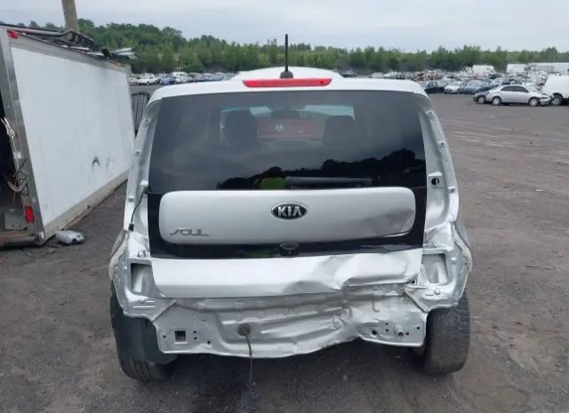 Photo 5 VIN: KNDJP3A59H7433315 - KIA SOUL 