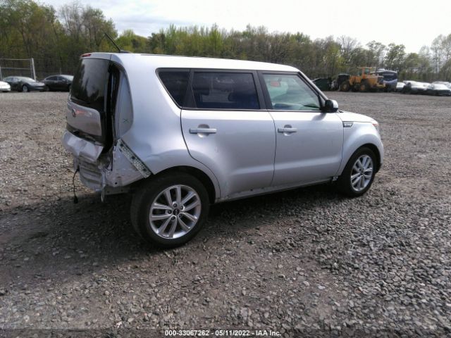 Photo 3 VIN: KNDJP3A59H7433315 - KIA SOUL 