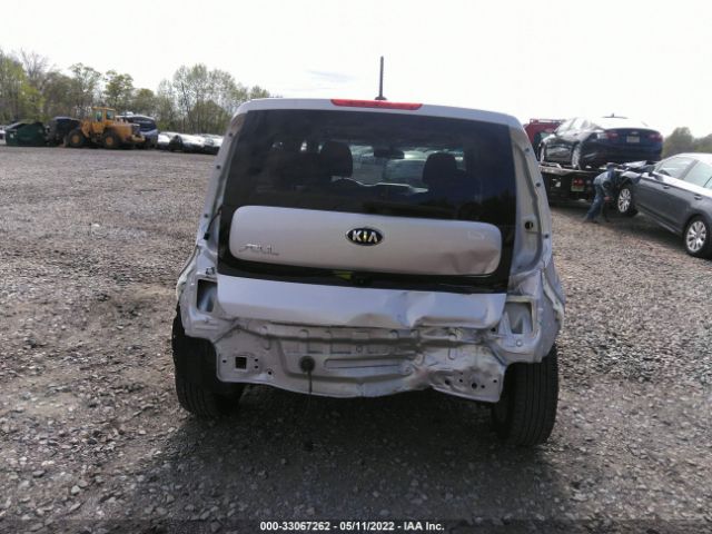 Photo 5 VIN: KNDJP3A59H7433315 - KIA SOUL 