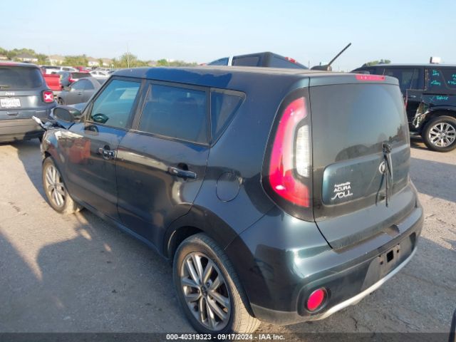 Photo 2 VIN: KNDJP3A59H7440443 - KIA SOUL 