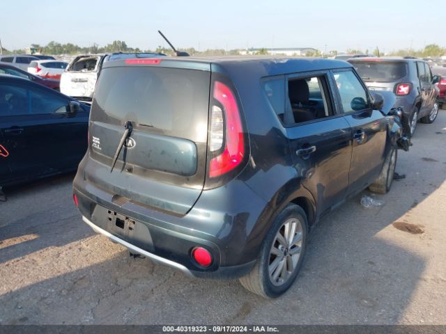 Photo 3 VIN: KNDJP3A59H7440443 - KIA SOUL 