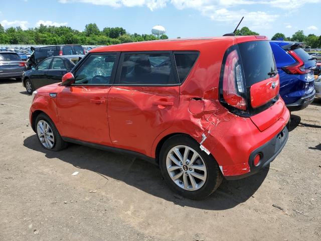 Photo 1 VIN: KNDJP3A59H7442905 - KIA SOUL + 