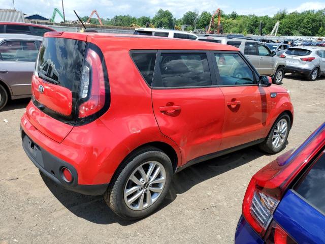 Photo 2 VIN: KNDJP3A59H7442905 - KIA SOUL + 