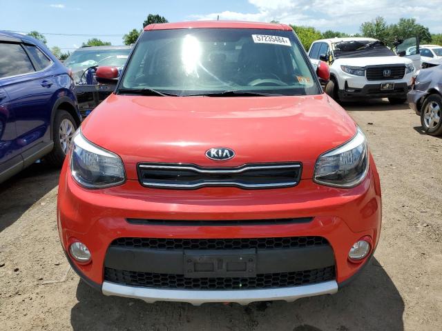 Photo 4 VIN: KNDJP3A59H7442905 - KIA SOUL + 