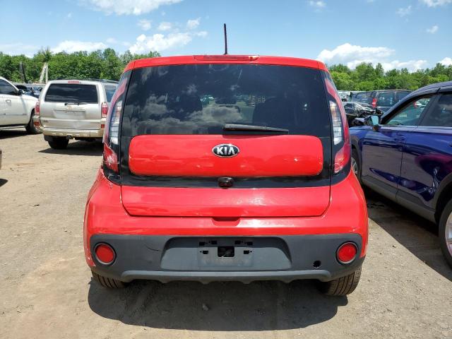 Photo 5 VIN: KNDJP3A59H7442905 - KIA SOUL + 