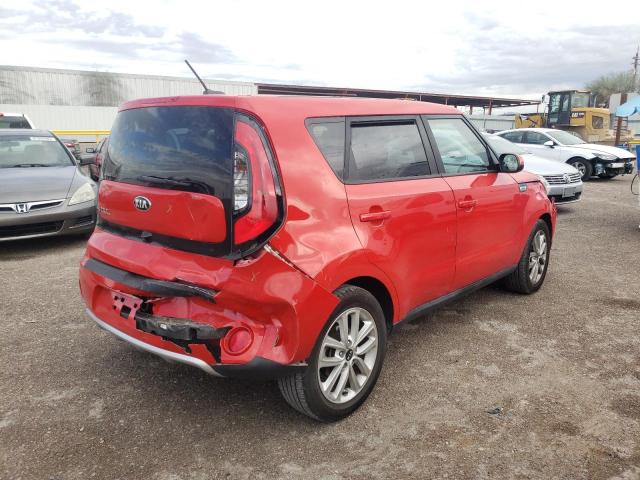 Photo 2 VIN: KNDJP3A59H7443584 - KIA SOUL 