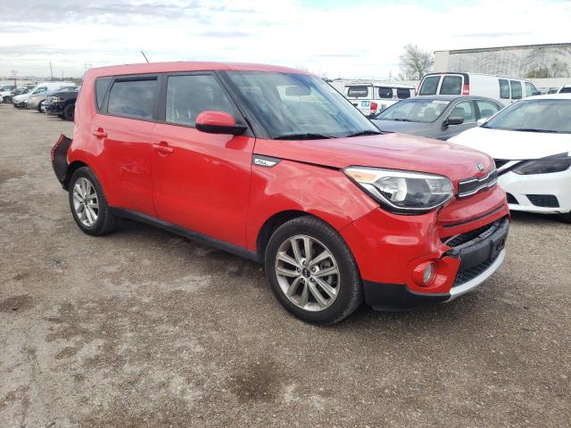 Photo 3 VIN: KNDJP3A59H7443584 - KIA SOUL 