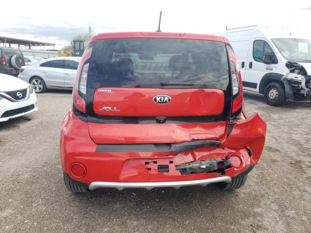 Photo 5 VIN: KNDJP3A59H7443584 - KIA SOUL 