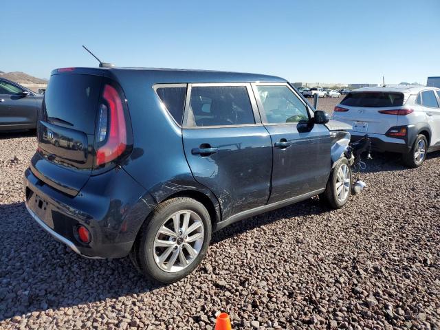 Photo 2 VIN: KNDJP3A59H7444105 - KIA SOUL + 