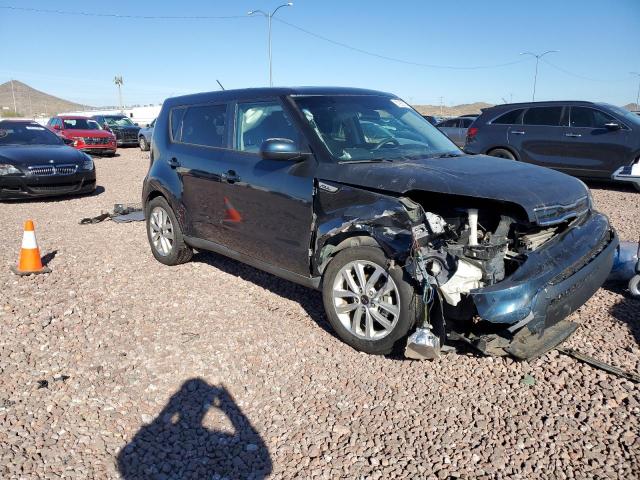 Photo 3 VIN: KNDJP3A59H7444105 - KIA SOUL + 