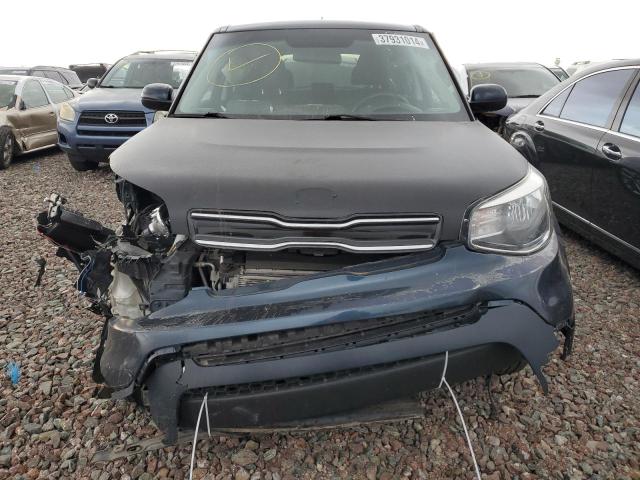 Photo 4 VIN: KNDJP3A59H7444105 - KIA SOUL + 