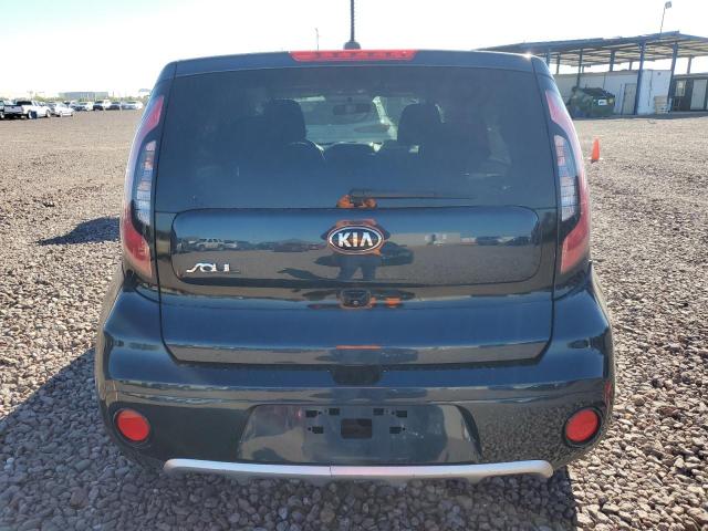 Photo 5 VIN: KNDJP3A59H7444105 - KIA SOUL + 