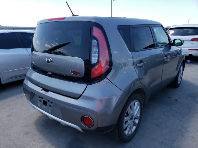 Photo 3 VIN: KNDJP3A59H7444394 - KIA SOUL + 