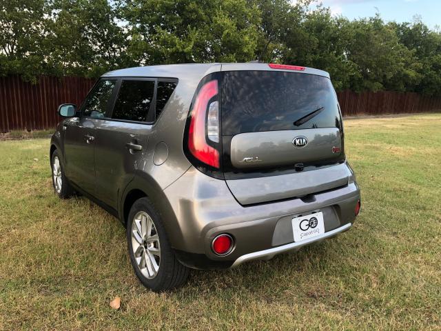 Photo 2 VIN: KNDJP3A59H7444394 - KIA SOUL + 