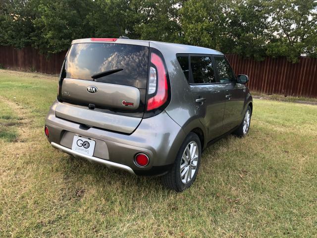 Photo 3 VIN: KNDJP3A59H7444394 - KIA SOUL + 