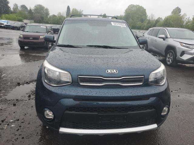 Photo 4 VIN: KNDJP3A59H7452303 - KIA SOUL 