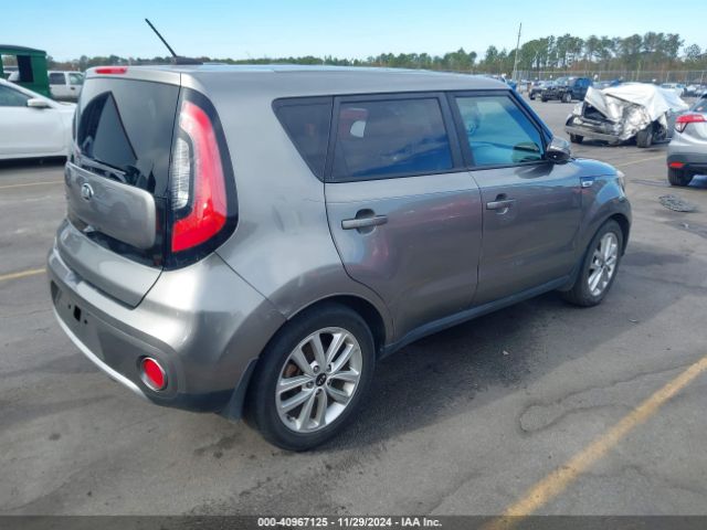 Photo 3 VIN: KNDJP3A59H7452432 - KIA SOUL 