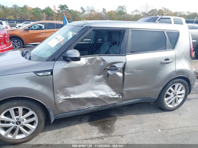 Photo 5 VIN: KNDJP3A59H7452432 - KIA SOUL 