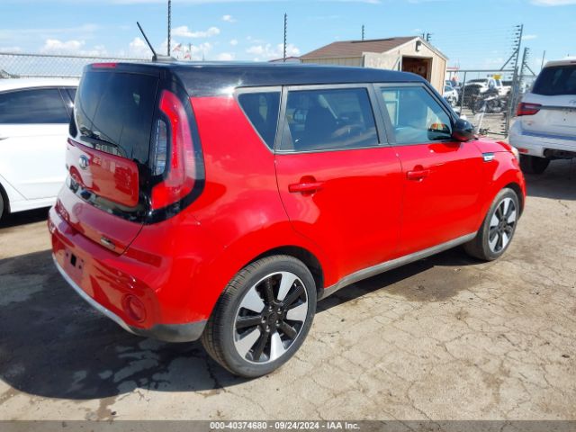 Photo 3 VIN: KNDJP3A59H7452592 - KIA SOUL 