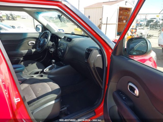 Photo 4 VIN: KNDJP3A59H7452592 - KIA SOUL 