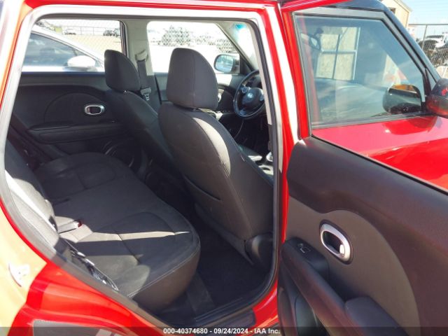 Photo 7 VIN: KNDJP3A59H7452592 - KIA SOUL 