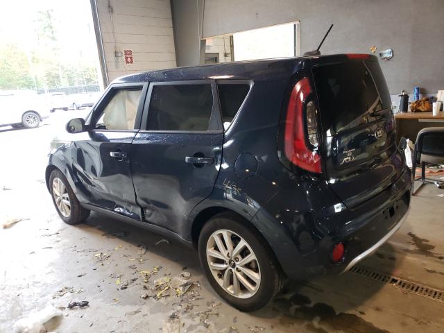 Photo 2 VIN: KNDJP3A59H7457341 - KIA SOUL + 