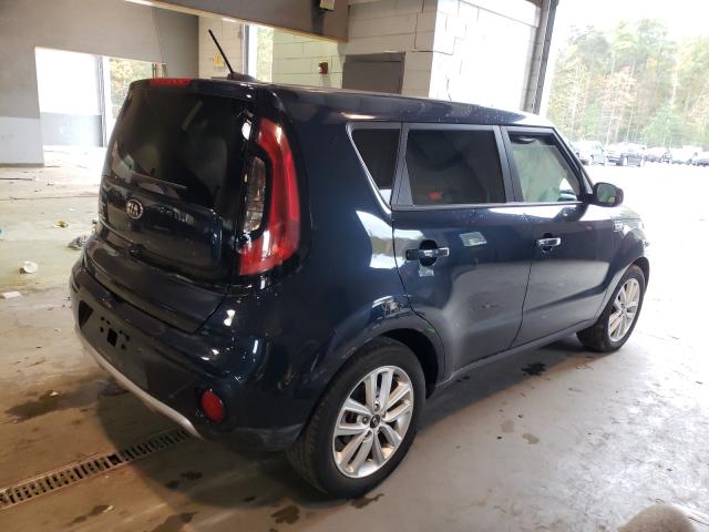 Photo 3 VIN: KNDJP3A59H7457341 - KIA SOUL + 