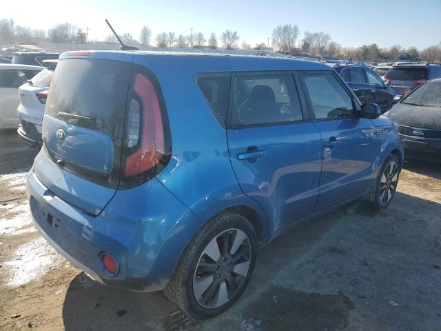 Photo 2 VIN: KNDJP3A59H7457663 - KIA SOUL 