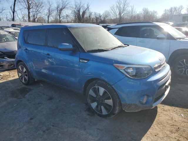 Photo 3 VIN: KNDJP3A59H7457663 - KIA SOUL 