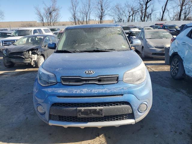 Photo 4 VIN: KNDJP3A59H7457663 - KIA SOUL 