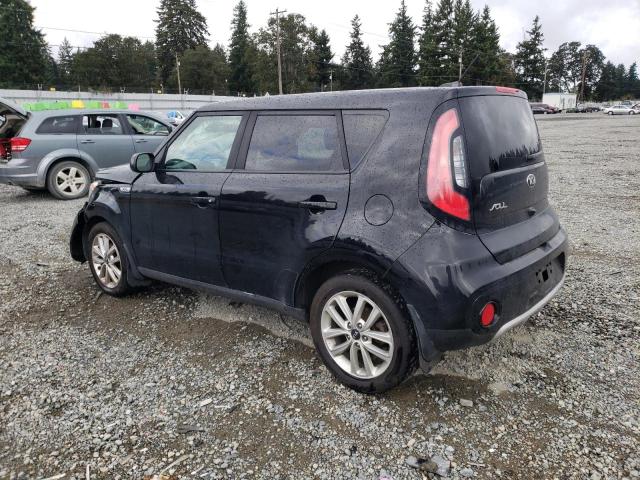 Photo 1 VIN: KNDJP3A59H7474107 - KIA SOUL 