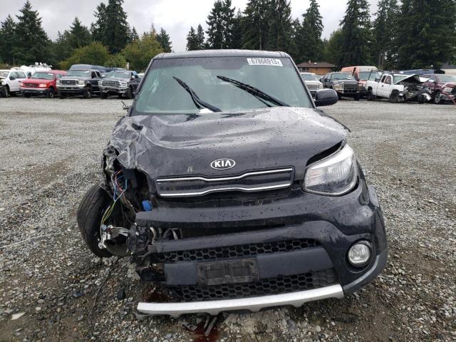 Photo 4 VIN: KNDJP3A59H7474107 - KIA SOUL 