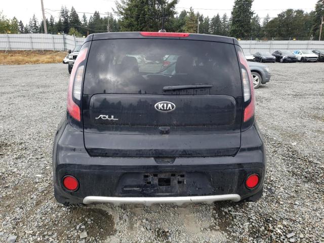 Photo 5 VIN: KNDJP3A59H7474107 - KIA SOUL 