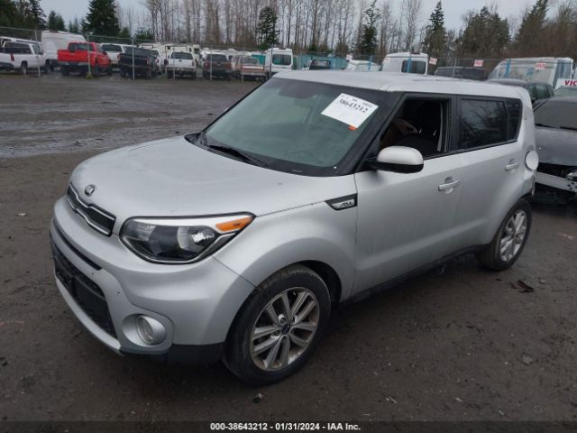 Photo 1 VIN: KNDJP3A59H7475922 - KIA SOUL 