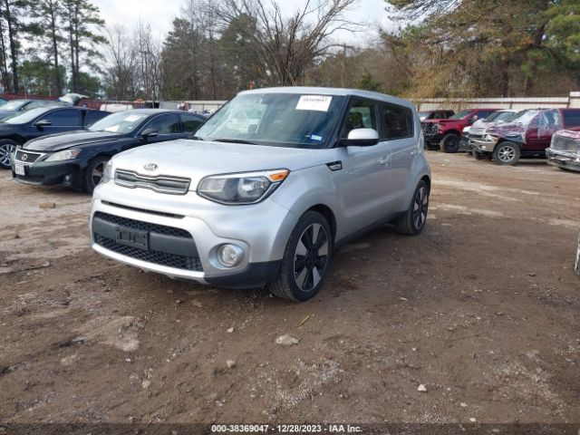 Photo 1 VIN: KNDJP3A59H7479999 - KIA SOUL 