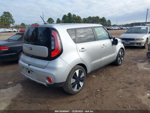 Photo 3 VIN: KNDJP3A59H7479999 - KIA SOUL 