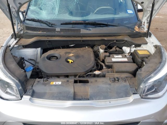 Photo 9 VIN: KNDJP3A59H7479999 - KIA SOUL 