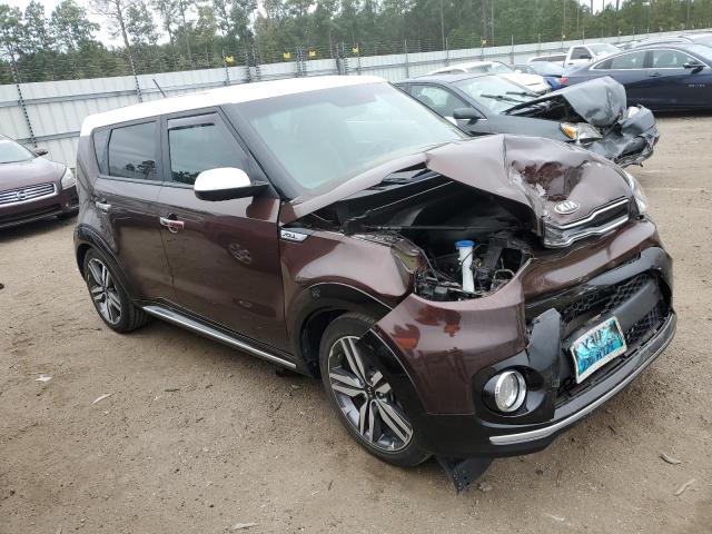 Photo 0 VIN: KNDJP3A59H7483552 - KIA SOUL + 