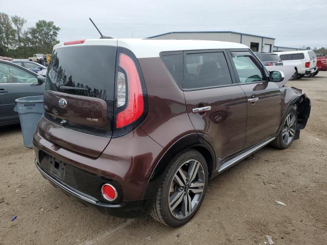 Photo 3 VIN: KNDJP3A59H7483552 - KIA SOUL + 