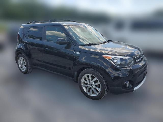 Photo 3 VIN: KNDJP3A59H7487598 - KIA SOUL 