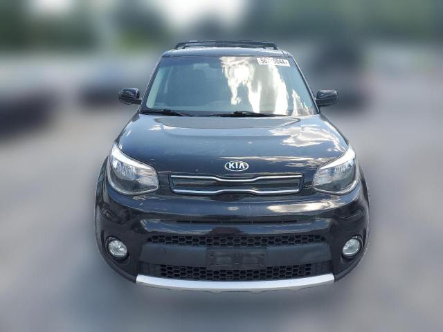 Photo 4 VIN: KNDJP3A59H7487598 - KIA SOUL 