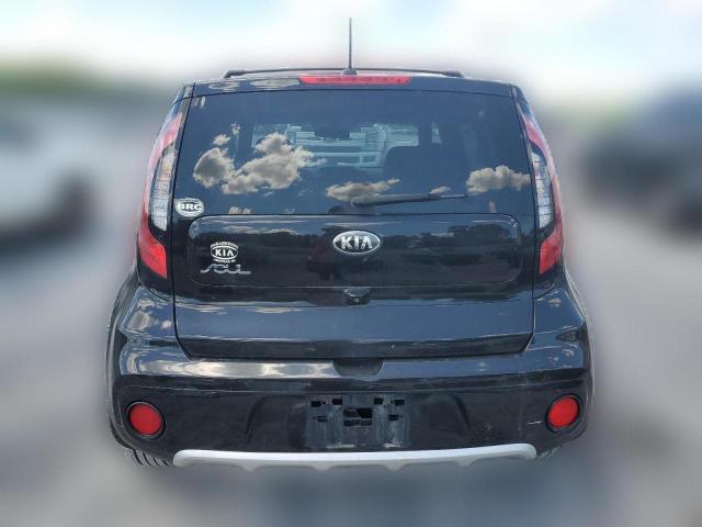 Photo 5 VIN: KNDJP3A59H7487598 - KIA SOUL 