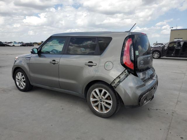 Photo 1 VIN: KNDJP3A59H7492168 - KIA SOUL 