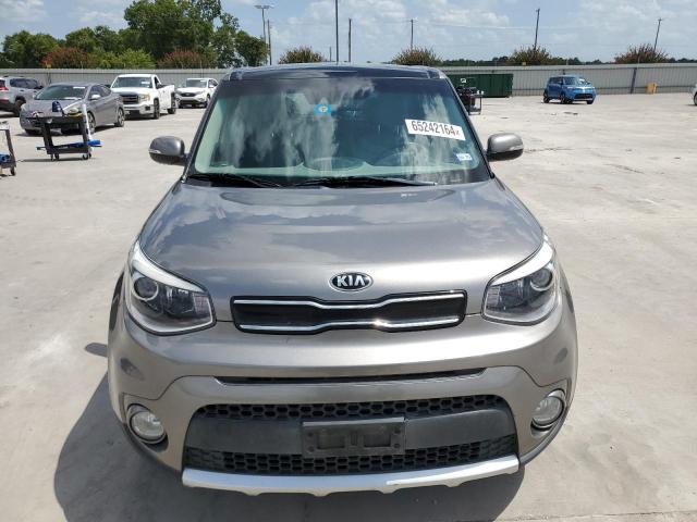 Photo 4 VIN: KNDJP3A59H7492168 - KIA SOUL 