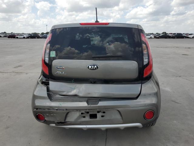 Photo 5 VIN: KNDJP3A59H7492168 - KIA SOUL 