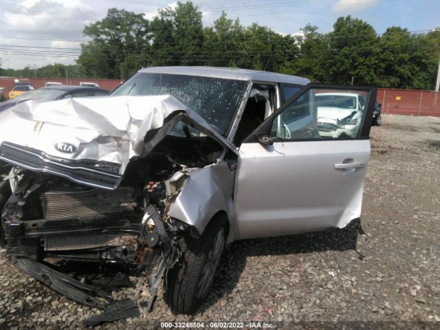 Photo 1 VIN: KNDJP3A59H7493983 - KIA SOUL 