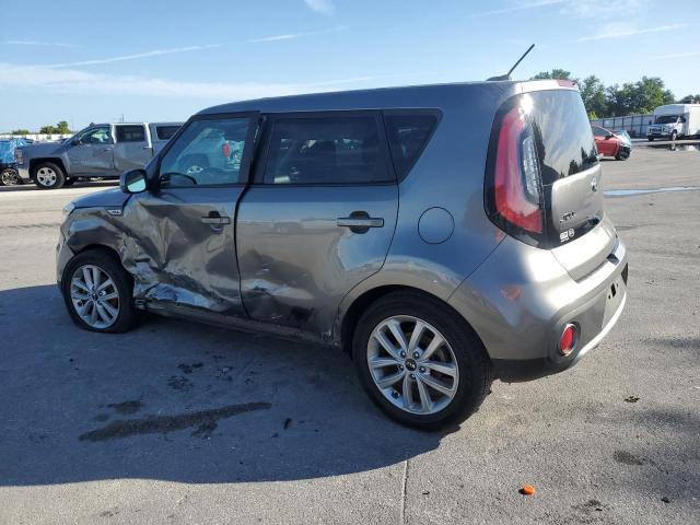 Photo 1 VIN: KNDJP3A59H7495300 - KIA SOUL 